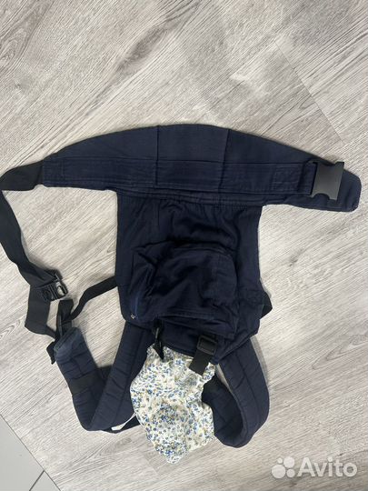 Слинг кенгуру