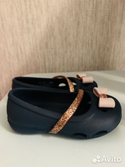 Crocs детские