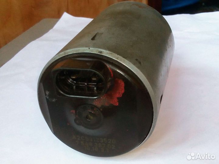 Сервопривод Valvetronic BMW 754838702