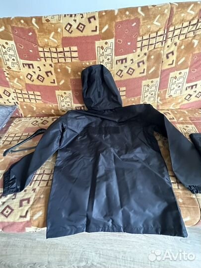 Костюм ветровлагозащитный 182-100-88