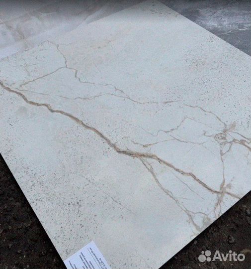 Керамогранитная плитка 60х60