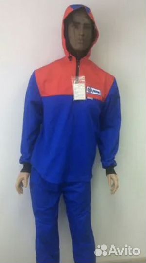 Противоэнцефалитный костюм 44,46,48,50,56,58