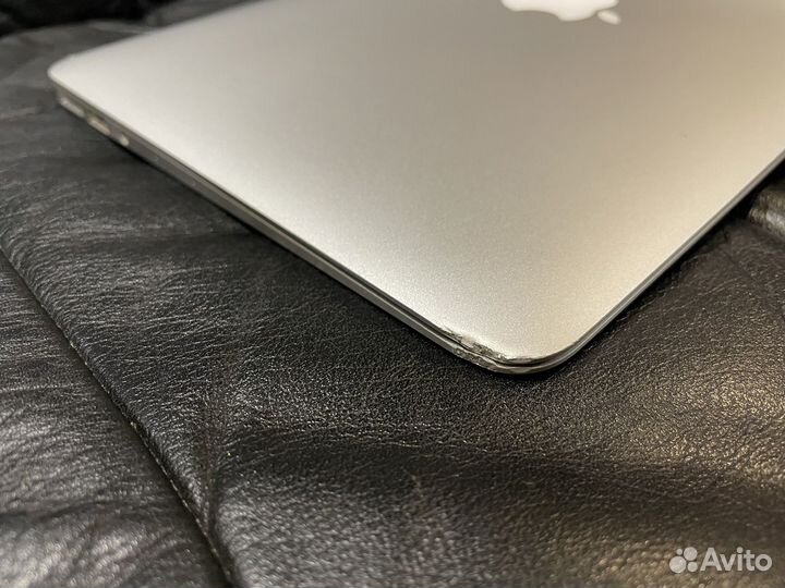 Apple MacBook Air 11 mid 2013