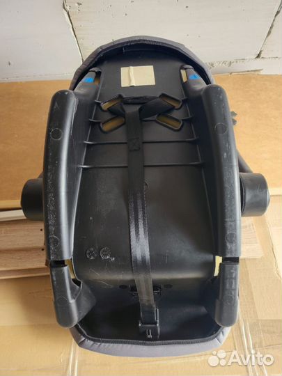 Автолюлька от 0