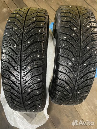 КАМА Kама-233 175/70 R13
