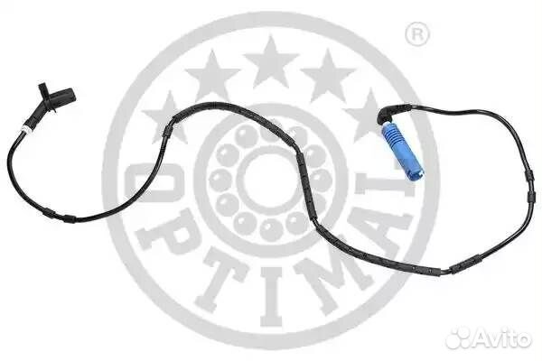 Датчик ABS BMW: 3 (E46) 3 Cabriolet (E46) 3 Compac