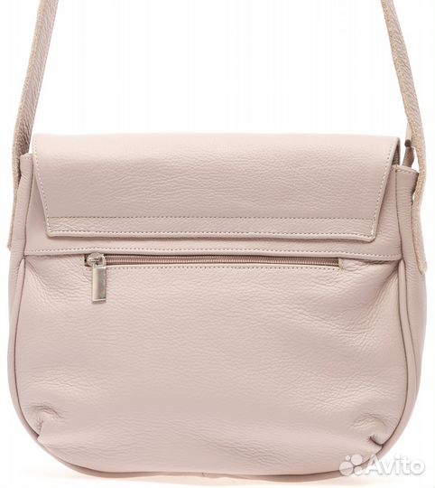 Женская сумка из натуральной кожи