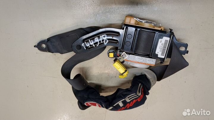 Ремень безопасности правый передний Honda Civic