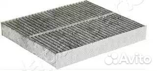 Фильтр салона infiniti EX37/FX37/G37 08- угольный