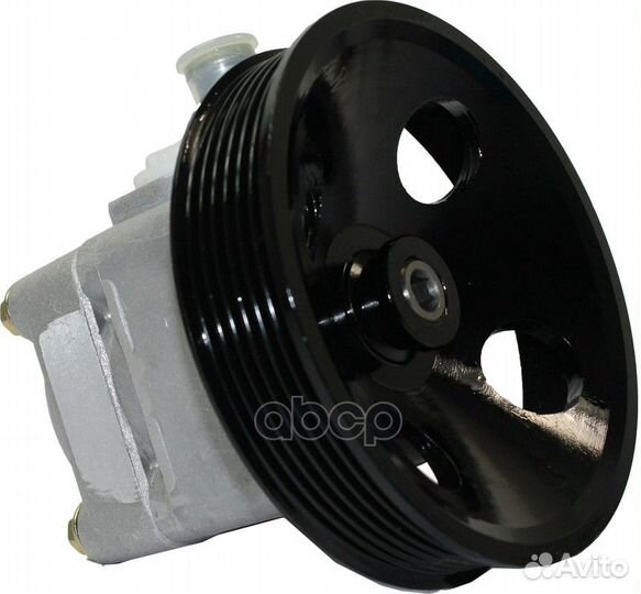 Насос гидроусилителя руля P1066HG Motorherz