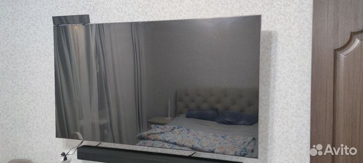 Телевизор Samsung QE65Q80AAU