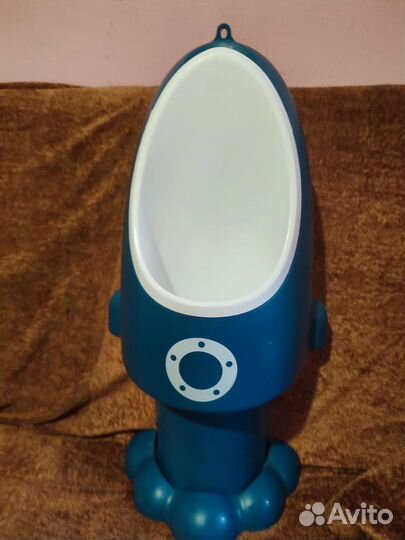 Детский горшок