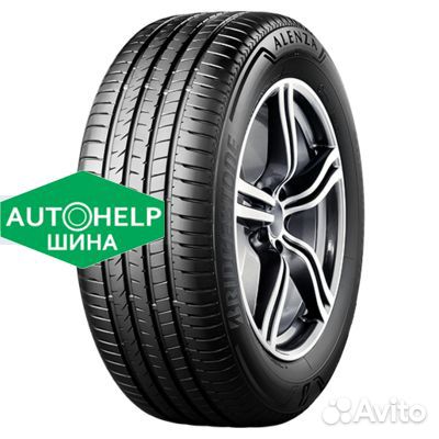 Bridgestone Alenza 001 245/45 R20 99V