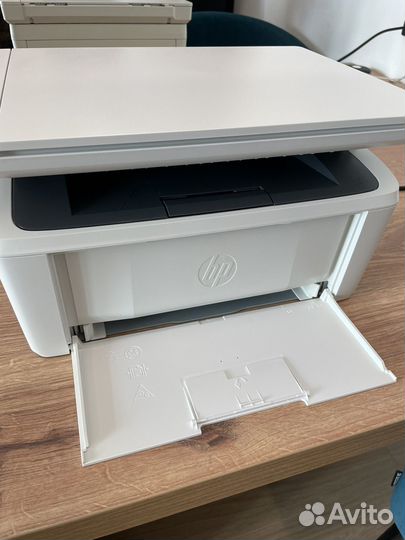 Мфу (принтер, сканер, копир) HP Laserjet Pro m28a