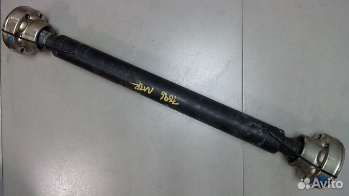 Кардан Audi Q7, 2010