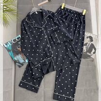 Пижама женская (ткань под хлопок)