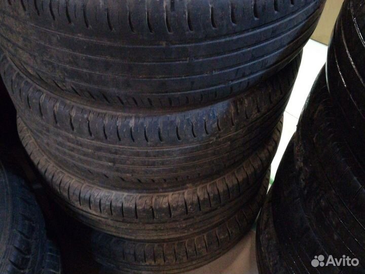 Hankook Optimo K406 195/65 R15