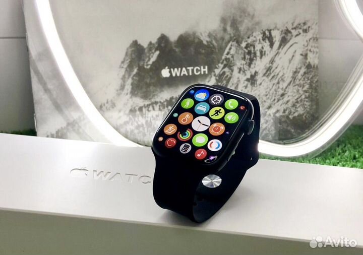 Apple Watch series 8