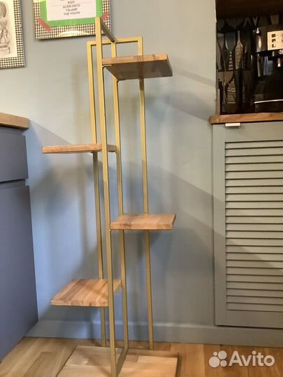 Подставка для цветов