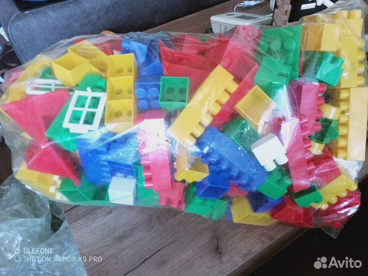 Детские развивающие игрушки от 3 лет