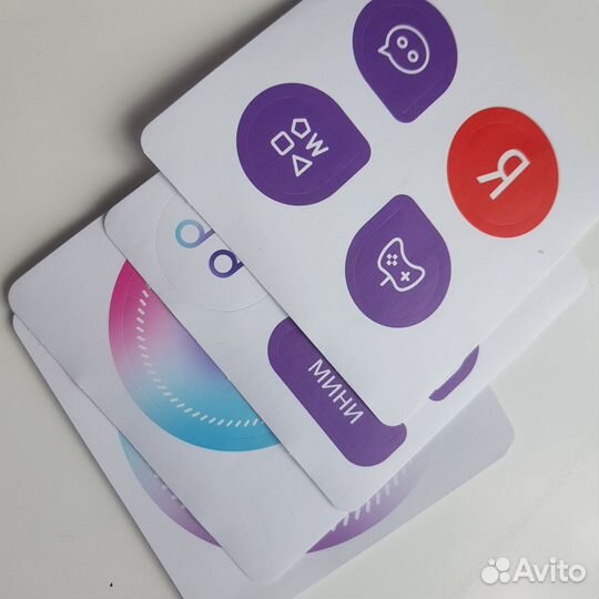 Яндекс станция мини