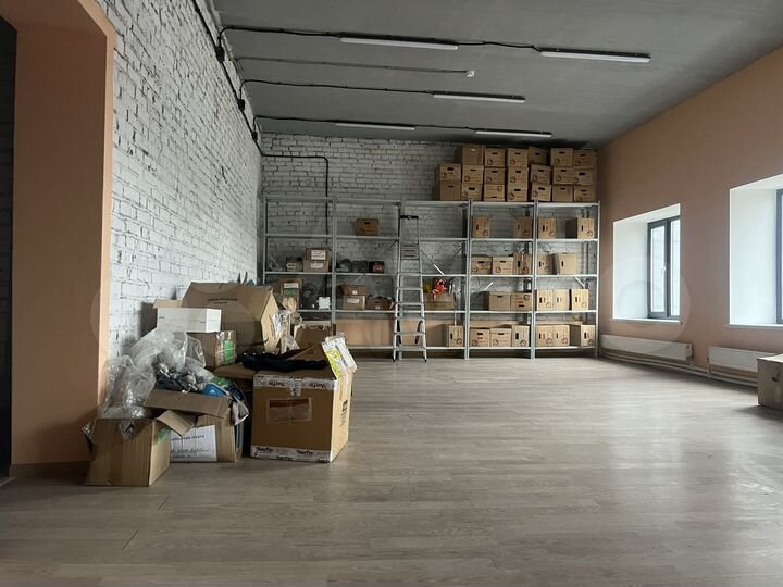 Свободного назначения, 77 м²