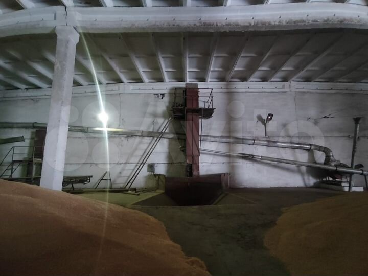 Склад, 2200 м²