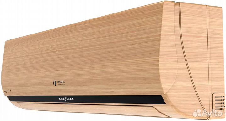 Timberk AC TIM 12H S10LW