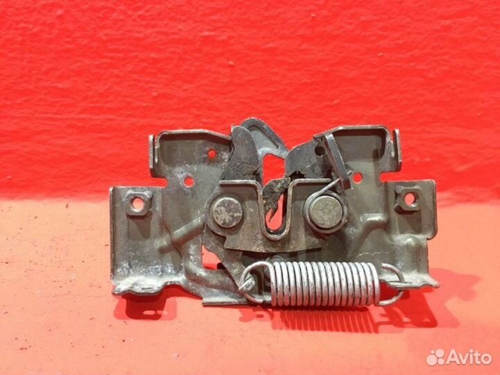 Замок капота Mazda 6 GG LF17 2005