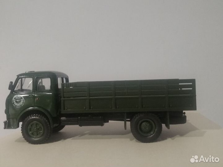 Маз-500ас