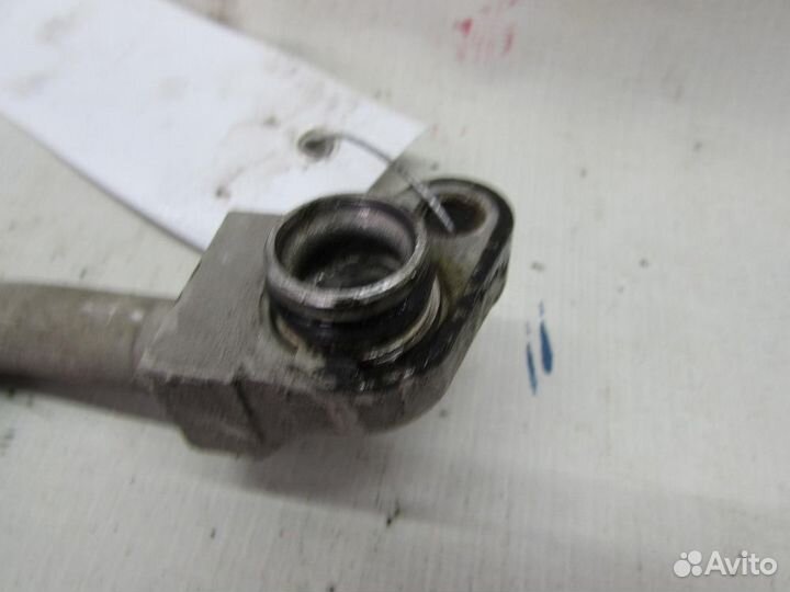 Трубка кондиционера для Toyota Yaris 2 2005-2011г