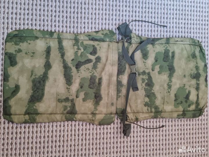 Пятиточечник gear craft мох