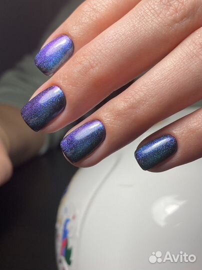 Маникюр/Наращивание ногтей/Педикюр