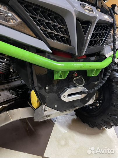 Квадроцикл