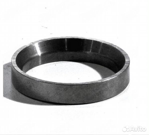 Посадочное место клапана 498 Lion (01/04/03)