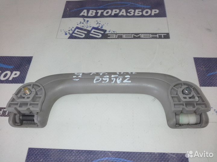 Ручка потолка Geely Emgrand X7