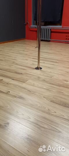 Ламинат 27м