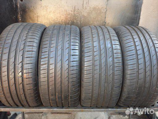 Hankook Ventus Prime 2 K115 225/60 R17 99H