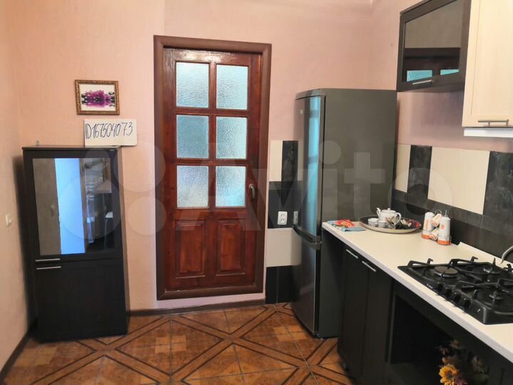 Дом 38 м² на участке 2 сот.