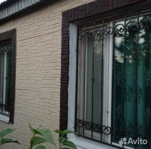 Фасадные панели под камень