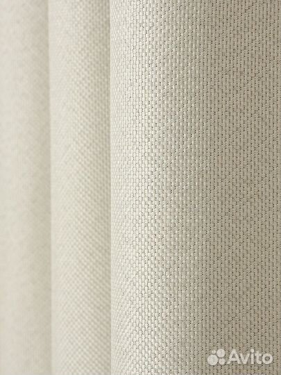 Готовые шторы