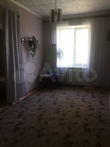 3-к. квартира, 50 м², 2/2 эт.