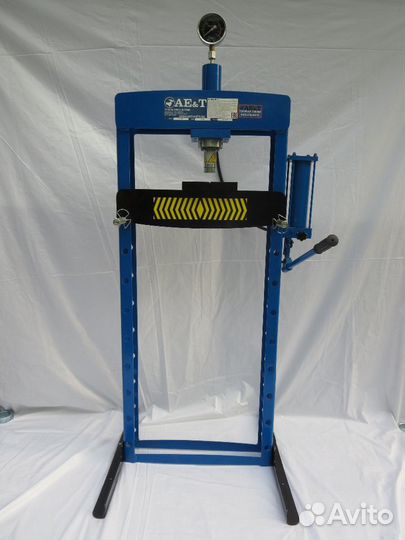 Пресс гидравлический