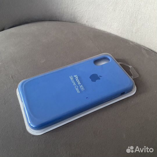 Чехол на iPhone