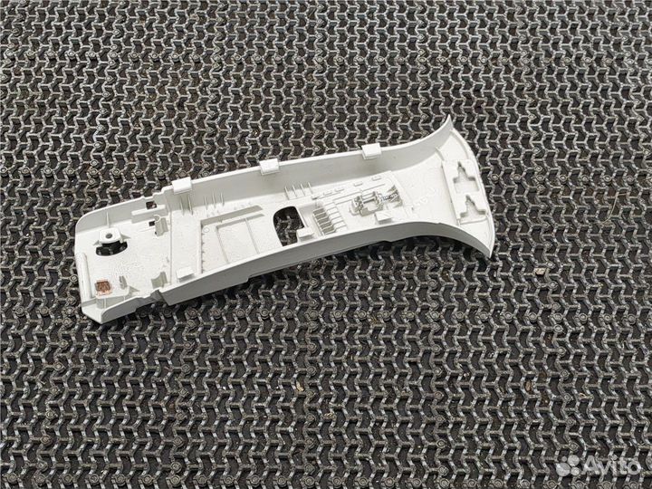 Обшивка центральной стойки Ford Kuga, 2014