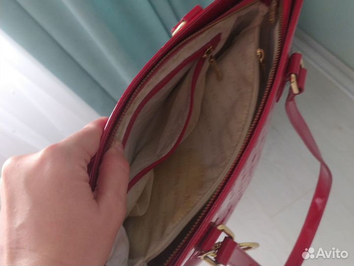 Сумка Италия Arkadia