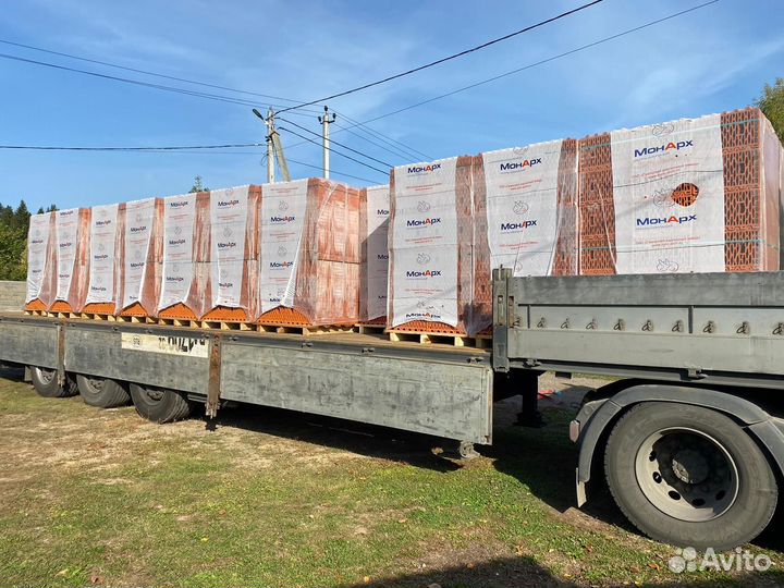 Керамические блоки 2,1 нф