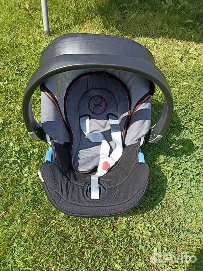 Люлька автокресло 0+ Cybex