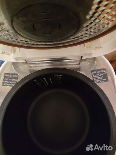 Мультиварка