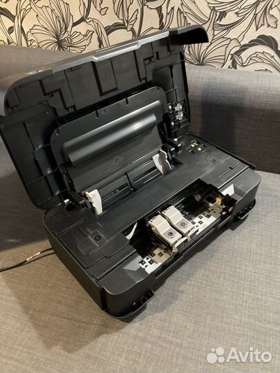 Принтер цветной Canon pixma ip2700